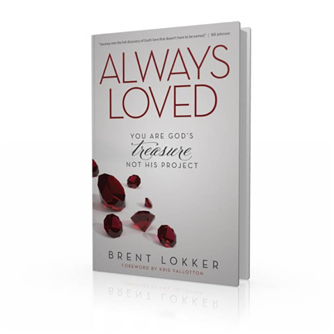 Always Love by Brent Lokker